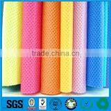 Strict QC Manufacturer Spun-Bonded Nonwoven Geotextile Tnt Non Woven Cloth thumbnail-1