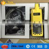 (CO,H2S,O2,LEL) Portable Impact Pro M40 With Pump,Mini Multi-Gas Detector thumbnail-6