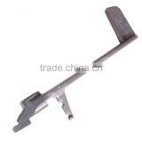 New Silver Rear Brake Pedal Lever For 2004-2006 Yamaha YZFR1 YZF R1 thumbnail-3