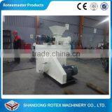 Low Price CE Standard 1t Yield Poultry Chicken Small Pellet Feed Mill