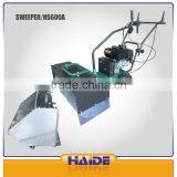 Floor Sweeper Machine Type and Electronic Industry Industry Used Floor Scrubbing Machine,6.5 HP Gasoline 60 cm Road Sweeper thumbnail-6