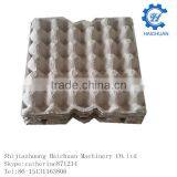 Biodegradable Recycled Paper Pulp Tray thumbnail-1