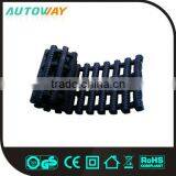 60cm Heavy Duty TPR Car Recovery Tracks (anti-slip Car Tyre Track) thumbnail-1