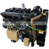 4 Cylinder Lister Petter Diesel Engine for Sale 480D thumbnail-1