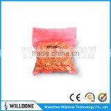High Quality Orange Anti-slip Finger Cots thumbnail-2