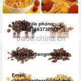 High Quality Corn Flakes Breakfast Cereals Processing Line thumbnail-4