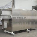 Corn Flakes Breakfast Cereal Process Line From JInan Dayi Food Machinery thumbnail-6