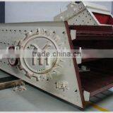 First Class Circular Vibrator Screen Sieve thumbnail-1