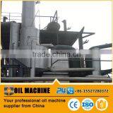 China Factory Biodiesel Processor Sale Crude Glycerine Biodiesel, Technical Grade Glycerin Making Plant thumbnail-2