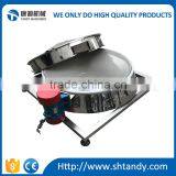 Mini High Frequency Vibrating Screen Price thumbnail-1