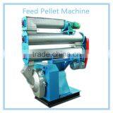 High Quality Ring Die Fish Pellet Mill For Poultry thumbnail-1