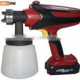 Cordless Spray Gun