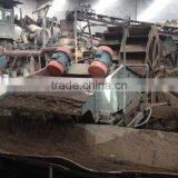 Dewatering Screen With Hydrocyclone for Sand Washing&recovery Plant thumbnail-5