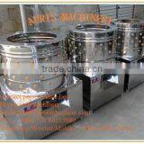 Popular Sold Stainless Steel Chicken Feather Plucker Machine, Poultry Plucking Machine thumbnail-2