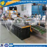 Turn-Key Operation Gold Suction Dredge Boat For Sale/Gold Mining Boat for Sale thumbnail-4