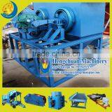 Diamond Mining Equipment Saw-Tooth Wave Jigger thumbnail-2