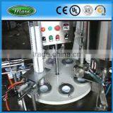 Rotary Cup Filling Sealing Machine thumbnail-2