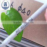 Free Sample Best Arc Galvanized Steel 4mm Welding Rod thumbnail-3