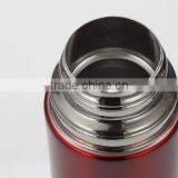 Travel Mugs Stainless Steel Ice Cold Mug for Beer Jug With Gloden Cover(FSUS) thumbnail-3