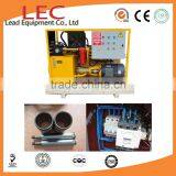 LGH70/90 100L per Min Hydraulic Type High Pressure Cement Grout Injection Pump thumbnail-2