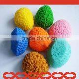 Summer Popular Latex Free Bath Sponge thumbnail-3