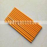 Yellow Pencil hb Wooden Pencil With Loose Packing thumbnail-5