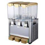 GRT - LRYJ9L*3 3 Tank Cool & Hot Beverage Dispenser thumbnail-4