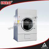 15kg Stainless Steel Automatic Industrial Clothes Dryer/Electric Clothes Air Dryer/Cloth Dryer Price thumbnail-1