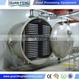 Professional Fruit Lyophilizer Equipment Industrial Lemon Drying Machine thumbnail-6