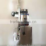 Automatic Pillow Type Bag Filling and Packing Machine With Date Printer thumbnail-4