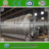 City Waste Treatment Machinery /Medical Waste Treatment Equipment And Waste Plastic To Energy Recycling Plant thumbnail-1