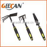 New Design Hot Sale Mini Garden Tool Shovel Fork Set for Kids Use thumbnail-4