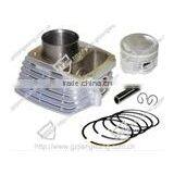 Popular ITALIKA Cilindro Para Motocicleta thumbnail-6