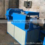 Plastic Bottle Machine Germany Pelletizing Recycling Extruder thumbnail-1
