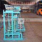 Pp Multifilament Yarn Machine High Speed Twisting Ring Twister thumbnail-5