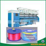 Yarn From Doubling And Two Spindle Wire Twisting Machine thumbnail-1