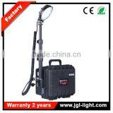 Waterproof IP67 Portable Rechargeable LED Work Light (RLS-24W) thumbnail-1