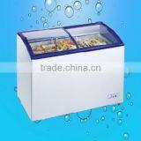 Deep Freezer Refrigerator(ZQR-288X) thumbnail-1