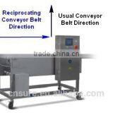 Automatic Chicken Popcorn/Fish Popcorn Processing Line, Chicken Nuggets Making Machine, Patty Making Machine thumbnail-6