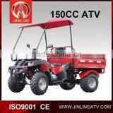 New Design China Farm Buggy Big Load Capicity thumbnail-1