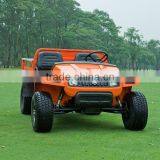 HIGH QUALITY ELECTRIC UTV SUPPLIER IN GUANGZHOU thumbnail-1