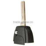 Remote Case Flip Key Head Part With Uncut Blade For VOLVO S60 S80 V70 C70 C90 thumbnail-1