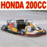 5.5HP 200cc Racing Karting With HONDA Engine thumbnail-1