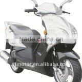 XF125T-10 H EEC Scooter thumbnail-1