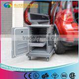 Large Portable Ice Rotomolding Insulated Cooler Box thumbnail-5