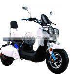 Electric Scooter thumbnail-1