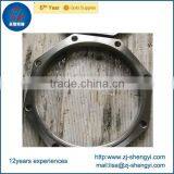 CE Approved China Factory Produce 45# Material Good Quality Flange thumbnail-1