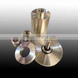 OEM Customized Alumium/plastic CNC Machining Parts Top Quality thumbnail-5
