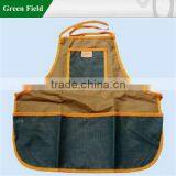 Green Field Garden Apron thumbnail-1