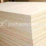 CC Brand Poplar Core Plywood